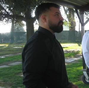 Meet your Posher, Earl